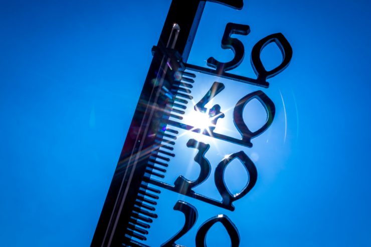 Luxemburg / Meteolux ruft Hitzewarnung für Mittwoch und Donnerstag aus