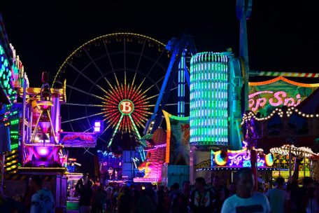 Strom, Gas und Co. / Steigende Energiepreise: So gehen Schausteller und Fouer-Verantwortliche damit um