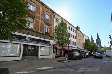 Geschäftswelt / Düdelingen will auf Nischenprodukte setzen