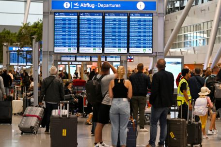 Ferien / Erlebnisreisen, Südtirol oder Nepal? – Das sind die aktuellen Reisetrends in Luxemburg