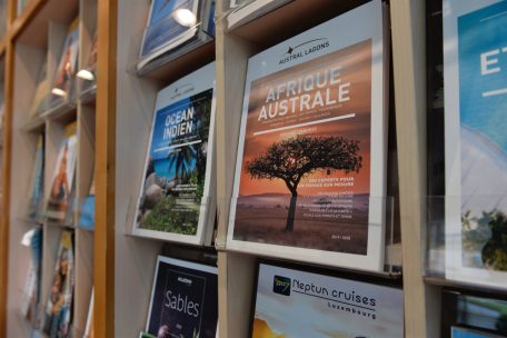 V&ouml;llig abgeschrieben sind Fernreisen nicht, doch viele Luxemburger scheint es zurzeit eher in anderen europ&auml;ische L&auml;nder zu ziehen