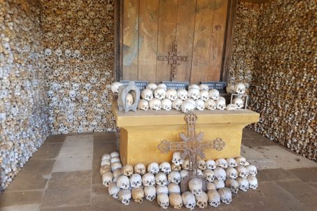 Sommerserie / Unsere Lieblingsorte (11): Der Saint-Hilaire-Friedhof und seine morbide Faszination