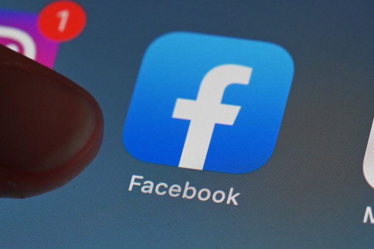 Statec-Bericht / Facebook ist Spitzenreiter unter den sozialen Netzwerken in Luxemburg