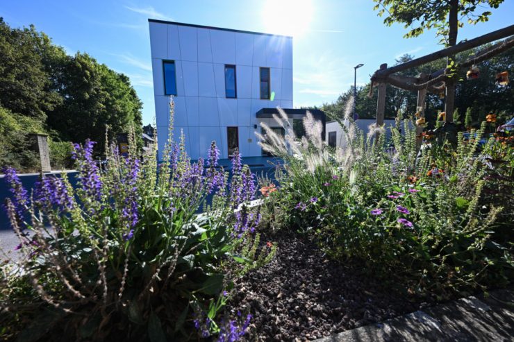 Düdelingen / (Über)lange Warteliste: Kommunale „Crèche“-Plätze sind gefragt