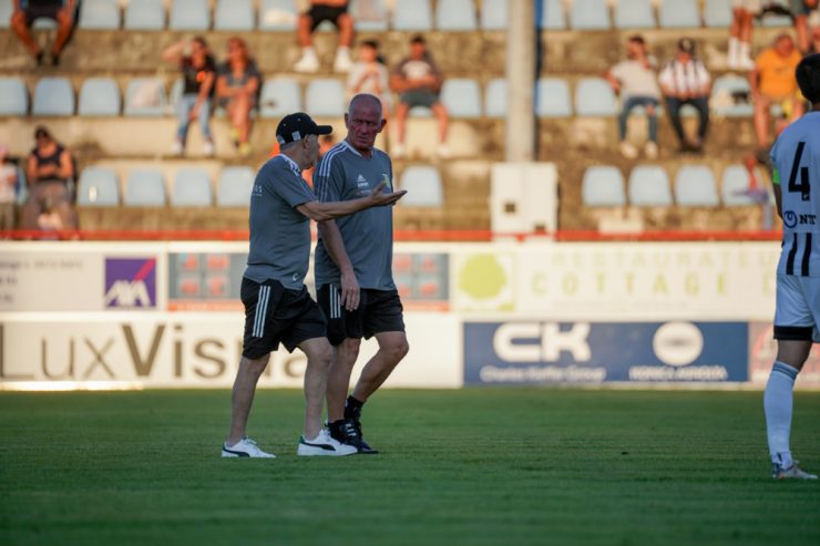 BGL Ligue / Jeunesse-Trainer Henri Bossi: „Müssen der Realität ins Auge schauen“