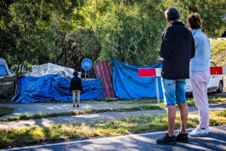Niederlande / Lastzug rast in ein Nachbarschaftsfest – sechs Tote und sieben Verletzte laut Medienberichten