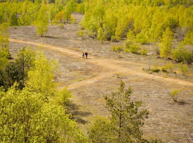 Sommerserie / Unsere Lieblingsorte (12): Die 1.000 Gesichter des Fond-de-Gras