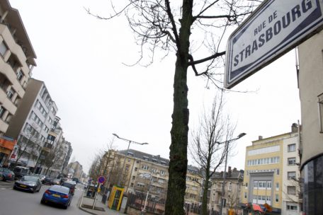 Luxemburg / Polizei greift durch: Unruhestifter auf „Schueberfouer“ und im Bahnhofsviertel