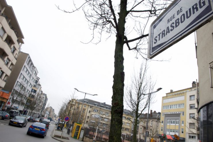 Luxemburg / Polizei greift durch: Unruhestifter auf „Schueberfouer“ und im Bahnhofsviertel