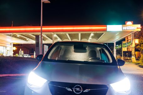 Autofahren ist in der ganzen EU teuer geworden