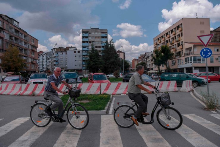 Kosovo / In Europas erstem Staat gehen die Lichter aus