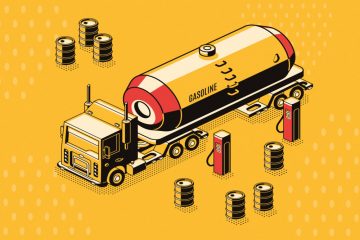 Von Preisdeckeln, Gutscheinen und Steuersenkungen / Die EU-Staaten reagierten sehr unterschiedlich auf die hohen Kraftstoffpreise