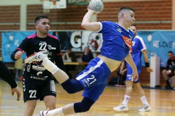 AXA League / Ambitionierte Zielsetzung: CHEV Diekirch verstärkt sich mit einem WM-Teilnehmer