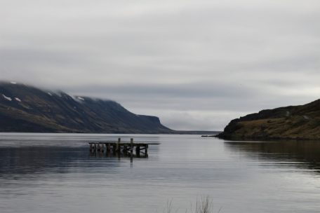 Mit dieser Aussicht aufzuwachen ist schon etwas Besonderes