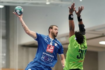 AXA League / HBD will noch konstanter werden und einen Titel gewinnen