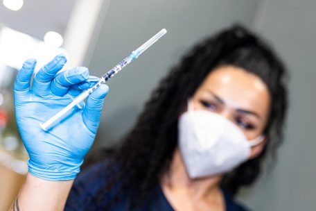 Pandemie / EMA erteilt Omikron-Vakzinen von Biontech und Moderna die Zulassung