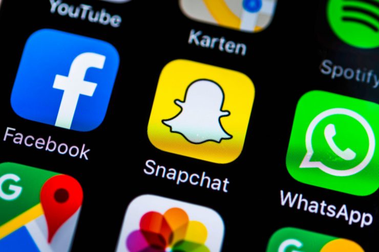 Statec / WhatsApp ist der mit Abstand beliebteste Messenger-Dienst in Luxemburg