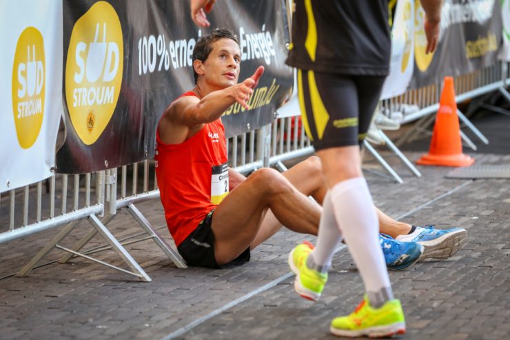 16. Escher Kulturlaf / „Kurvenreich und kräftezehrend“: Christophe Kass über sein „Heimspiel“