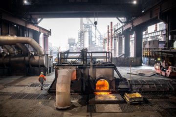 Bremen und Hamburg / ArcelorMittal stellt wegen hoher Energiekosten zwei Anlagen in Deutschland ab 