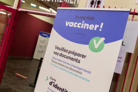 Coronavirus / Omicron-Impfdosen sollen nächste Woche ankommen – Victor-Hugo-Impfzentrum öffnet wieder