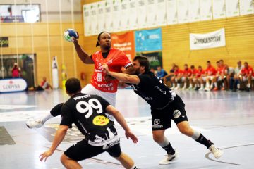 Lodyss-Supercup / Red Boys gewinnen ersten Schlagabtausch der Saison gegen Esch
