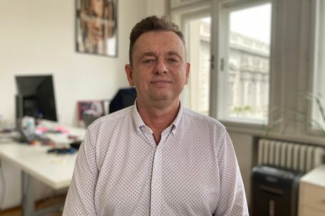 Interview / Koordinator warnt Belgrad vor Absage: „Die EuroPride wird auf jeden Fall steigen“