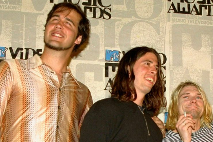 „Nevermind“ / US-Richter lehnt Klage zu Babyfoto auf Nirvana-Cover endgültig ab