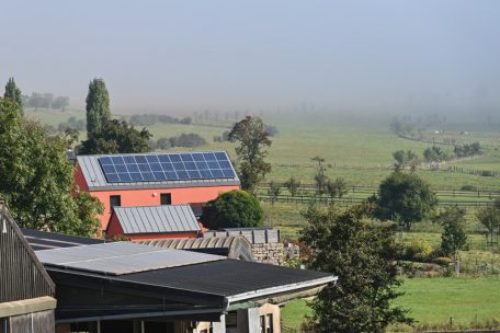 Luxemburg / Senkung der Mehrwertsteuer für Fotovoltaik-Anlagen kommt frühestens im Januar 2023 – wenn überhaupt