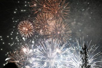 Luxemburg-Stadt / Kein „Fouer“-Feuerwerk: Dieses Jahr fällt der krönende Abschluss aus