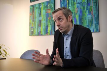 Esch2022 / „Große Publikumsveranstaltungen gehören dazu“: Georges Mischo kontert Kritik von Théid Johanns