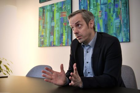 Esch2022 / „Große Publikumsveranstaltungen gehören dazu“: Georges Mischo kontert Kritik von Théid Johanns