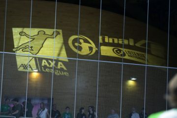 Handball-Season-Opening / Aldin Zekan und Tina Welter sind die MVPs der Saison 2021/22 – Topduell in erster Pokalrunde