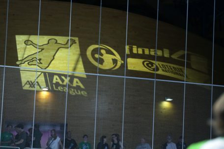 Handball-Season-Opening / Aldin Zekan und Tina Welter sind die MVPs der Saison 2021/22 – Topduell in erster Pokalrunde