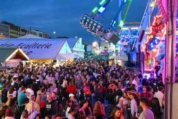 Schobermesse / Die „Fouer“ ist vorbei: Über Preisdiskussionen, einen früheren Start und eine Absage