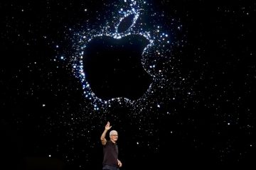 Apple-Neuheiten / Neue iPhone-Generation mit Notfall-SMS per Satellit und immer aktiven Displays ausgestattet