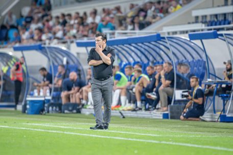 BGL Ligue / F91-Trainer Carlos Fangueiro: „Unsere Alternativen sind stärker als in der letzten Saison“