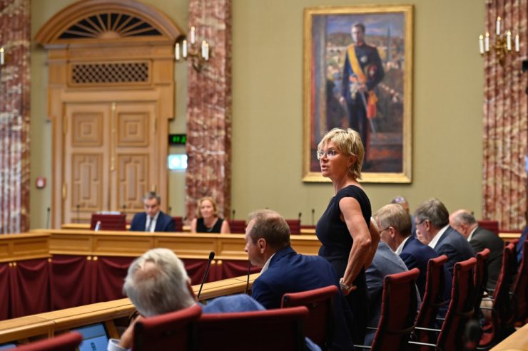 Sparmaßnahmen / So reagiert die Luxemburger Politik auf die Energie-Pressekonferenz vom Donnerstag