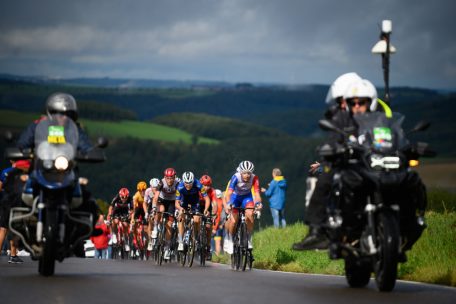 Tour de Luxembourg / Vorschau: Vorentscheidung entlang der Mosel?