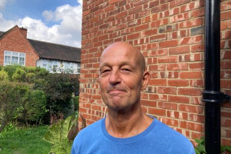 Marc Tuft empfindet den Rummel um die gestorbene Queen als &bdquo;Seifenoper&ldquo;