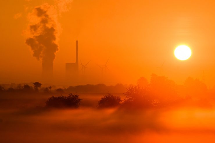 Gaspreis und Sparplan / Luxemburger Ökonom: „Wir können froh sein, dass wir die Energiemärkte haben“