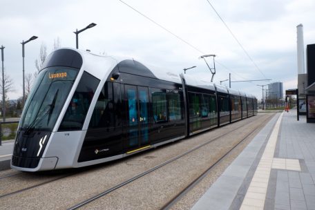 Forum / Parc/tram: poker menteur, écrans de fumée, etc. – la panoplie est sans limites