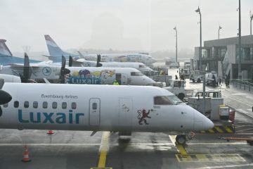 Medien / Luxair-Mitarbeiterin über Arbeitsbedingungen: „Es gibt keine Menschlichkeit mehr“