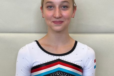 Frida&nbsp;Sandh&oslash;jv Bistrup