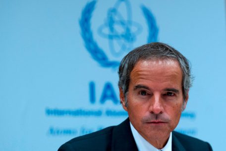 Verhandlungen / Jetzt wird die Hoffnung angereichert: Chancen auf Atomabkommen mit Iran wieder gesunken