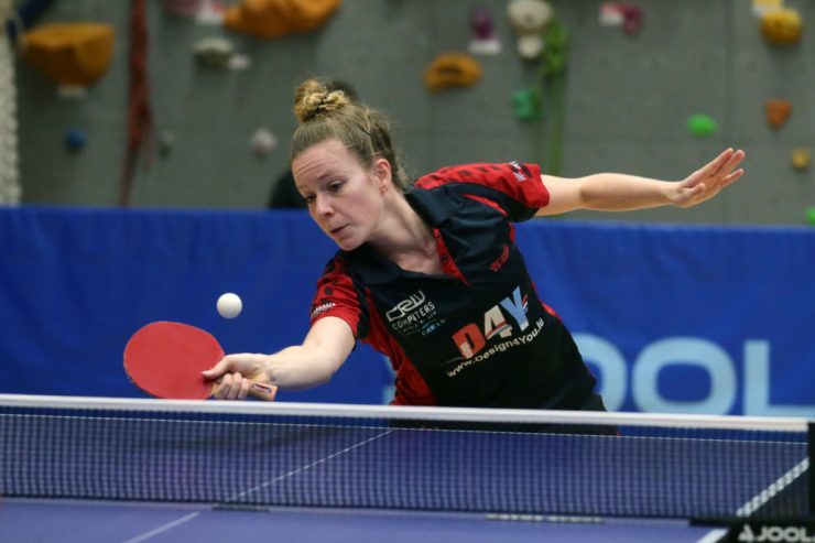 Audi League / Start in die neue Saison: Hostert-Folschette Topfavorit auf die eigene Nachfolge