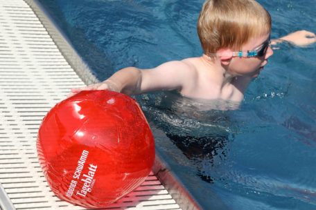 Schule / Echternacher Grundschüler erhalten dieses Jahr keinen Schwimmunterricht