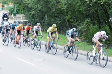 Tour de Luxembourg / Ausreißer, Sprinter und Helfer: Die verschiedenen Rollen der Luxemburger auf der 2. Etappe