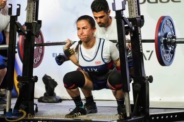 Powerlifting und Gewichtheben / Luxemburger erzielen gute Ergebnisse bei WEC und Südwestdeutscher Meisterschaft