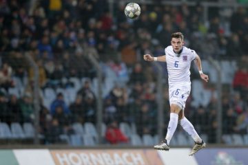 Nations League / Philipps und Skenderovic nominiert: Holtz gibt Kader für die Nations League bekannt 