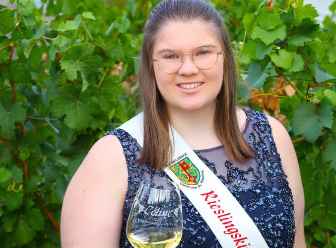 Wormeldingen / Riesling Open: Loscht op e gudde Patt?